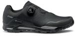 Northwave cipő All Ter. X-Trail Plus GTX fekete 44