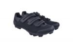FLR F-55 Knit MTB cipő fekete 41