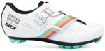 Sidi Coffee Grinder Gravel országúti cipő fehér 36