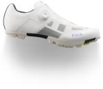 Fi'zi: k Fizik Cipő Vento Proxy Wide White-White 45
