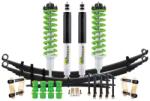 Ironman4x4 Kit Suspensie Toyota Hilux (2005-2015) +5cm Comfort IronMan4x4 Nitrogas