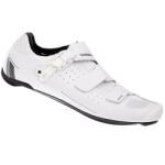 SHIMANO kerékpáros cipő RP9 white blanc 43
