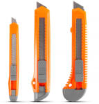HANDY Univerzális kés készlet - 3 db / csomag (10821)