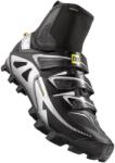 Mavic Drift MTB Téli Cipő fekete-ezüst 38