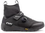 Northwave Cipő MTB Multicross Plus GTX féli fekete 47