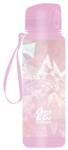 COOLPACK - Brisk műanyag kulacs 600 ml - Tie Dye (Z16912) (Z16912) - emag