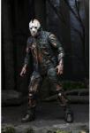NECA Friday the 13th Part 7 Akciófigura - Ultimate Jason New Blood 18 cm