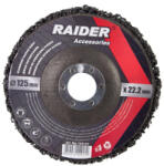 Raider tisztítótárcsa nylon 125 x 22, 2 mm (5205188)