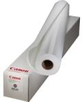 Canon Roll Paper White Opaque 5922A003, 120 g/m2, 42", 1067mmx30m, grafikus, bevonatos, fehér, papírtekercs (5922A003)
