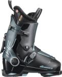Nordica HF 85W GW sícipő, black-green-aquamarine 2025/2026 26.5
