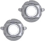 OSRAM 64210DA06-1 adapter kompatibilitási listán szereplő járművekhez Osram Ledriving H7 LED-hez, 64210DA06-1-2HFB, 2 db/csomag (64210DA06-1)