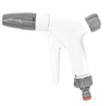 Bradas Locsolópisztoly 3 funkciós állítható WHITE LINE