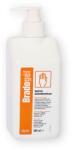 Bradogél alkoholos gél állagú 0.5 literes, pumpás kézfertőtlenítőszer kórházi és sebészi felhasználásra - 500 ml