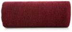 Eurofirany Fürdőlepedő Smooth, Eurofirany, Pamut, 50 x 100 cm, 400 g/m2, Visiniu (381956)