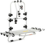  Bici OK 3 Van kerékpártartó 3 kerékpárhoz, a hátsó ajtóra szerelhető (6201811)