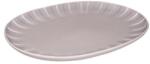 Ambition Ligne Kínáló tál 30 cm szürke (75041)
