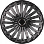  17" DÍSZTÁRCSA Joy Ring Black 4db-os garnitúra (JES17JOYRBL)