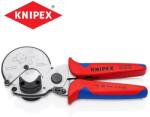 KNIPEX Клещи тръборез за пластмасови / композитни тръби / knipex 90 25 25 / (kni 90 25 25)