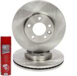  FÉKTÁRCSÁK elöl 24013001141-PCS-MS | 2 db