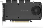 ICYDOCK MB204MP-1B ExpressSlot Slide (MB204MP-1B)