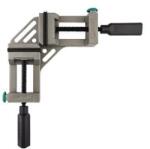 wolfcraft 3415000 Sarokszorító Spannmobil