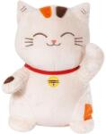 Stip Jucarie de plus Motanul Talisman, 25cm