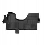  GUMISZŐNYEGEK Mercedes Sprinter W906 2006-2019 3D VÁLYÚS