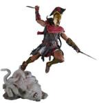 Ubisoft Assassins Creed Odyssey - The Fallen Gorgon Statue Statue