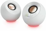 Creative Pebble SE 2.0 White (51MF1725AA001) Boxa activa
