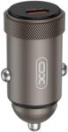 XO CC70 autós töltő PD 30W 1×USB-C (Fekete)