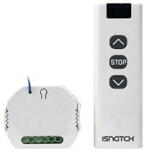 Isnatch Yala Inteligenta KIT INCHIDERE JALUZELE SMART WI-FI ISNATCH (K-68681061) - 24mag