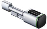Isnatch Yala Inteligenta SMART LOCK WI-FI KEYPAD CARD READER ISNATCH (K-68681030) - 24mag