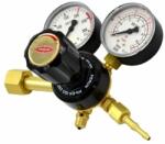  Enyhén Argon/co2 Csökkentő - Piros Pe Ar/co