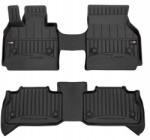  GUMISZŐNYEGEK BMW iX I20 2021-től - 3D VÁLYÚ