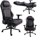 Aragon állítható gamer szék, GAMING irodai szék, JUMIhome forgószék