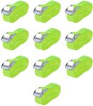 vidaXL 142664 5 m 250 kg 10 pcs