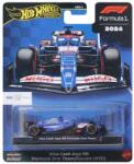 Mattel Hot Wheels Premium: Visa Cash App RB Formula 1 No. : 30 kisautó 1/64 - Mattel (HRV11/JBM24)