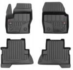  GUMISZŐNYEGEK FORD Kuga Mk2 2013-2019 3D VÁLYÚ - pepita - 41 854 Ft