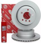  BEVONATOS FÉKTÁRCSÁK hátul 24012002131PR-PCS-MS | 2 db