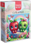 Yazz Puzzle Yazz Puzzle din 1023 piese - Mere dulci (3878) Puzzle