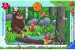 Ravensburger Gruffalo 15 piese RVSPC05225 Puzzle