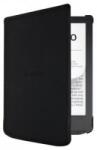 PocketBook Shell 629/634 fekete tok e-book olvasó tok - 629 verse