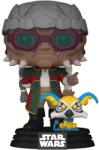 Funko Figurină Funko POP! Movies: Star Wars - Hondo and Pikk (The Clone Wars) #808 (107431) Figurina