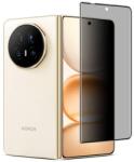 IMAK Затъмняващ Протектор за Honor Magic V5, Imak Privacy Anti-Spy Glass, Черен (800281A02)