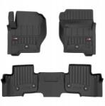  Gumiszőnyegek Land Rover Discovery 4 L319 2009-2016 3d Vályús