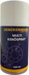 Denckermann Multi kenőspray 300ml univerzális kenőanyag