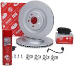  FÉKTÁRCSÁK + BETÉTEK hátul 202202731