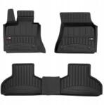  Gumiszőnyegek Bmw X5 F15 2013-2018 3d Vályú