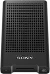 Sony MRW-G3 memoriakártya olvasó (MRWG3.CE7) - bluechip