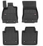 Jaguar XJ X351 Long 2009-2019 3D GUMISZŐNYEGEK